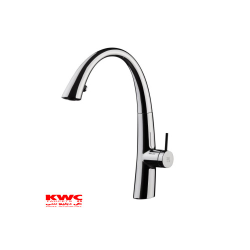 شیر سینک شاوری زو